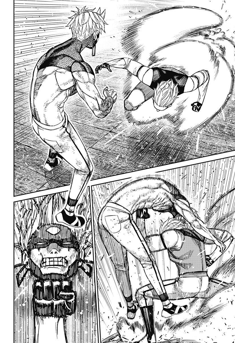 Chapter 234 - Image 15