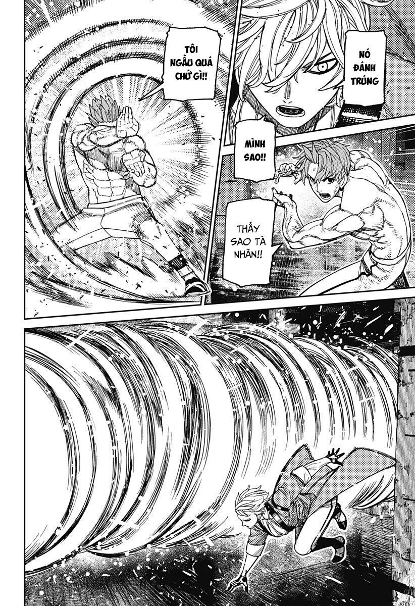 Chapter 234 - Image 3