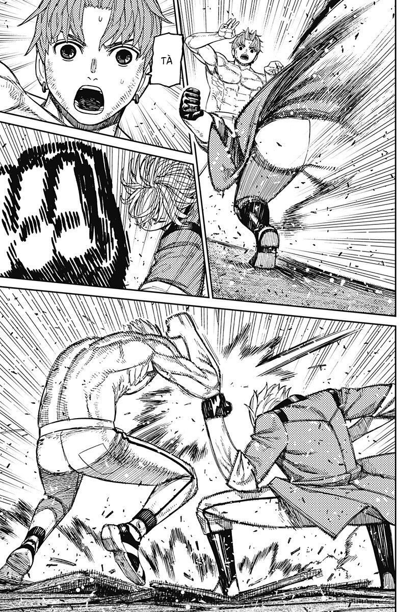 Chapter 234 - Image 4