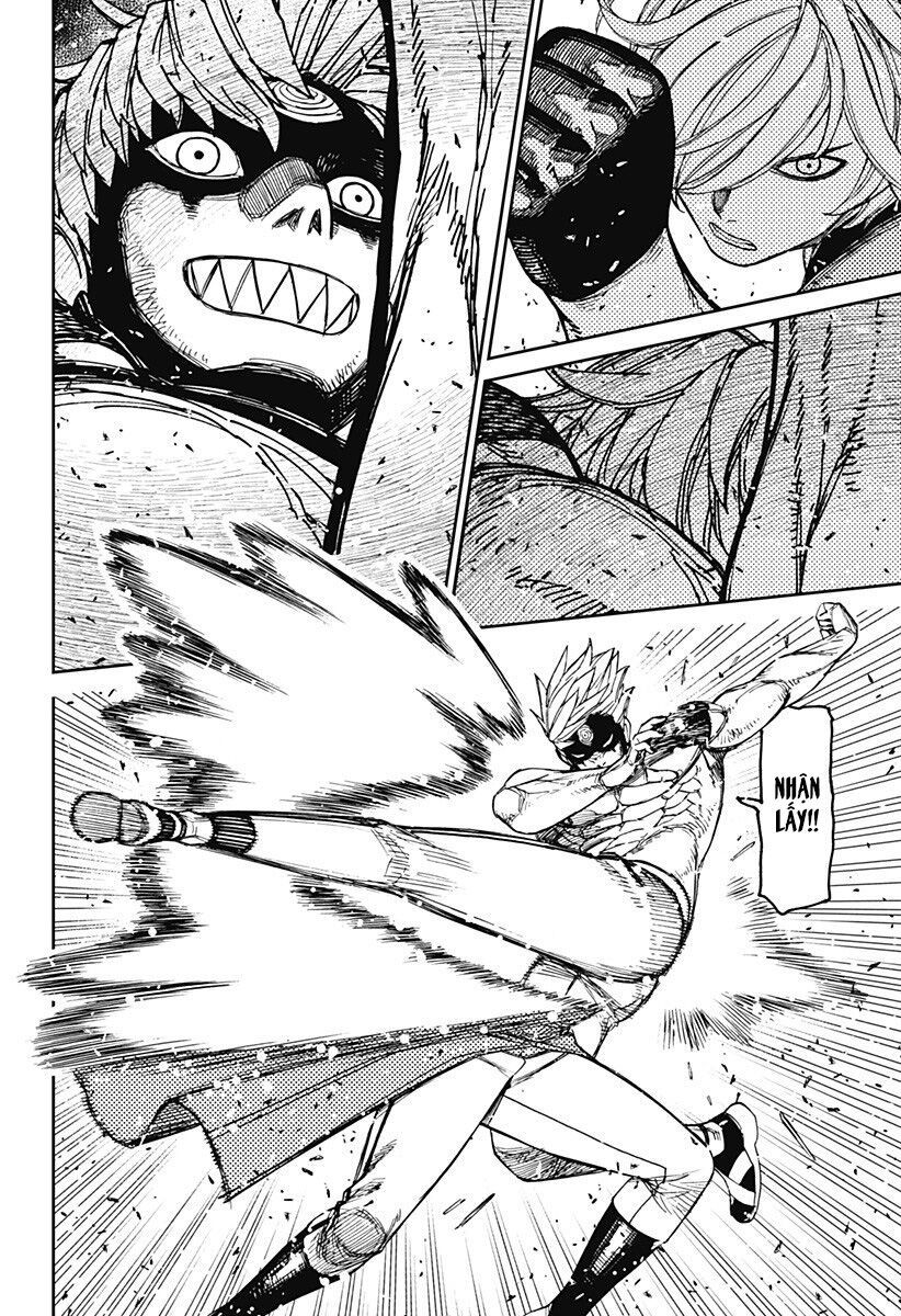 Chapter 234 - Image 5