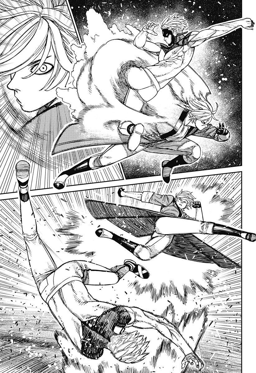 Chapter 234 - Image 6