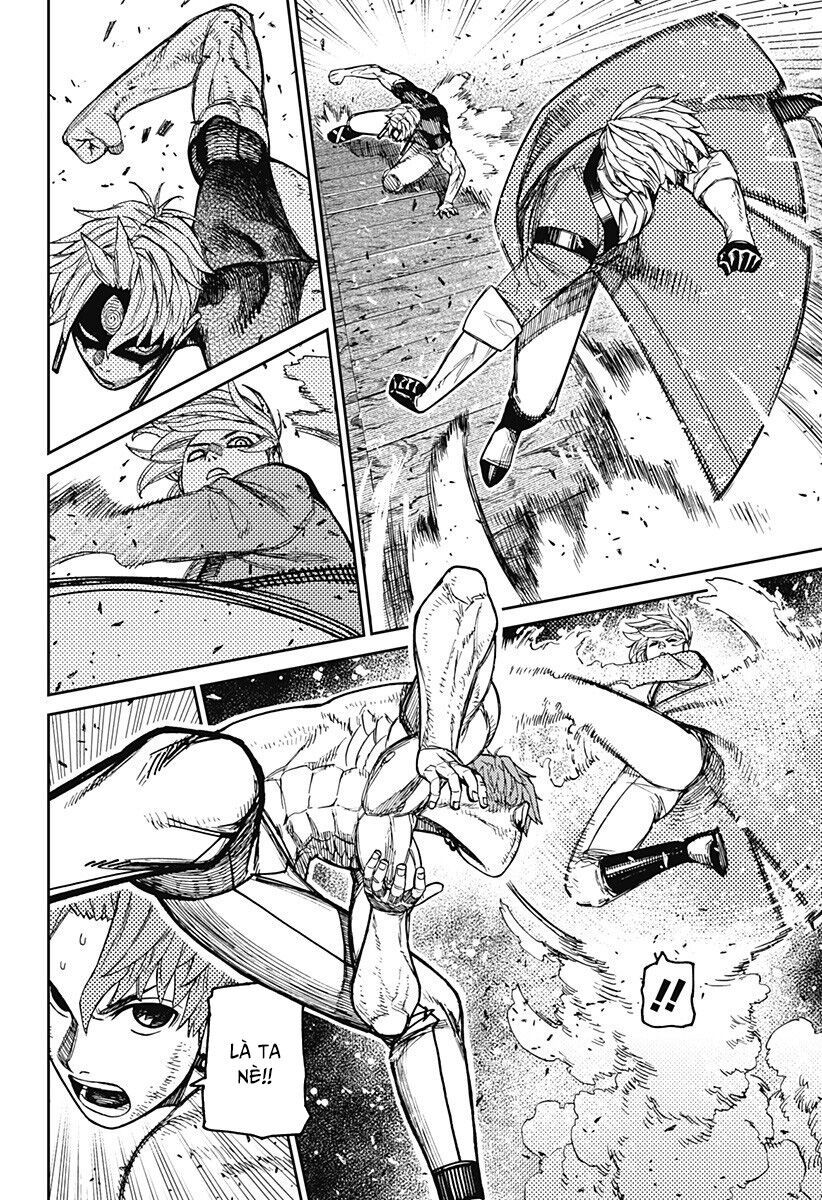 Chapter 234 - Image 7