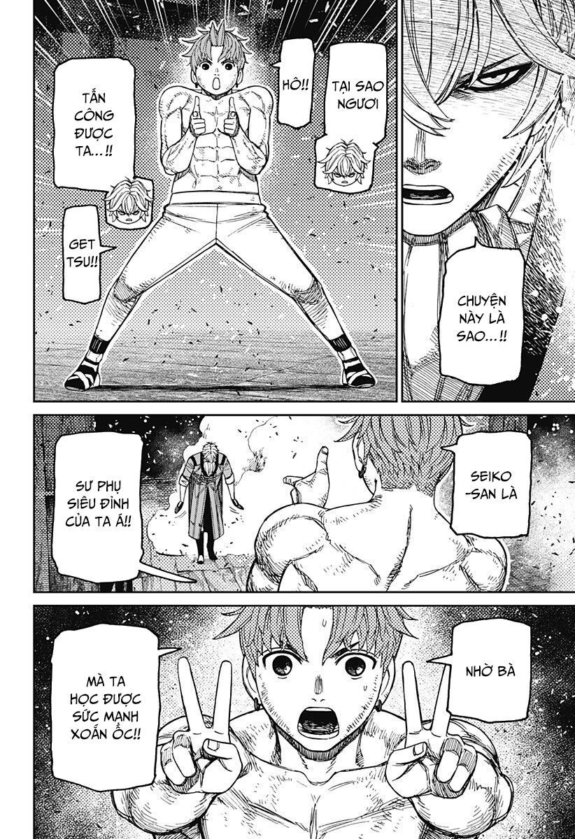 Chapter 234 - Image 9
