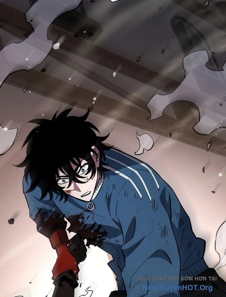 Sinh Tồn Giả Tối Cường [Chap 19-20]