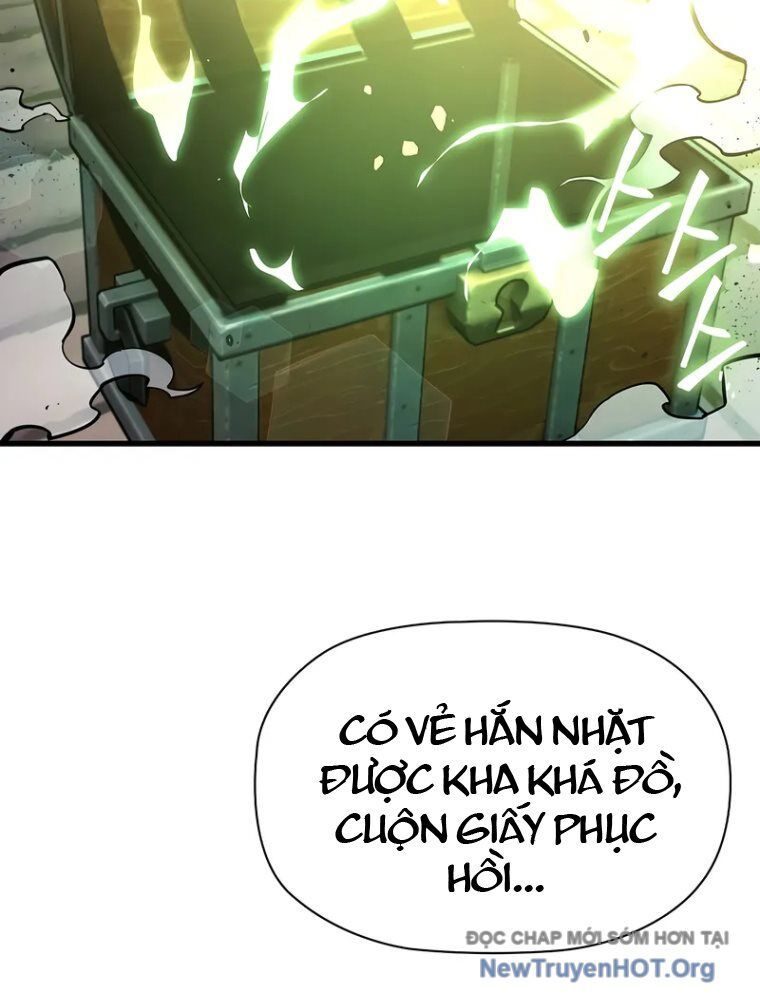 Sinh Tồn Giả Tối Cường [Chap 19-20]