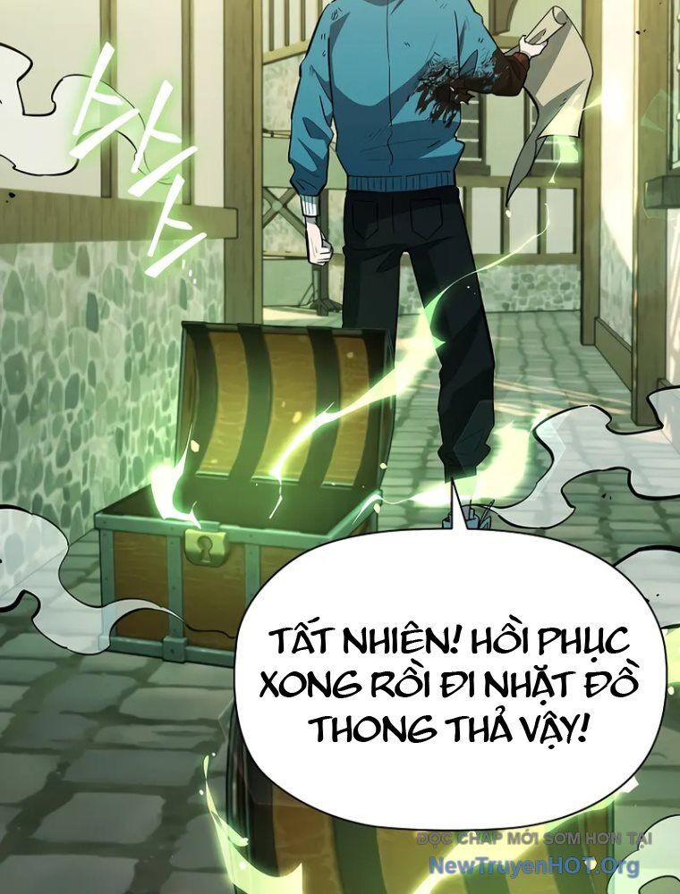 Sinh Tồn Giả Tối Cường [Chap 19-20]