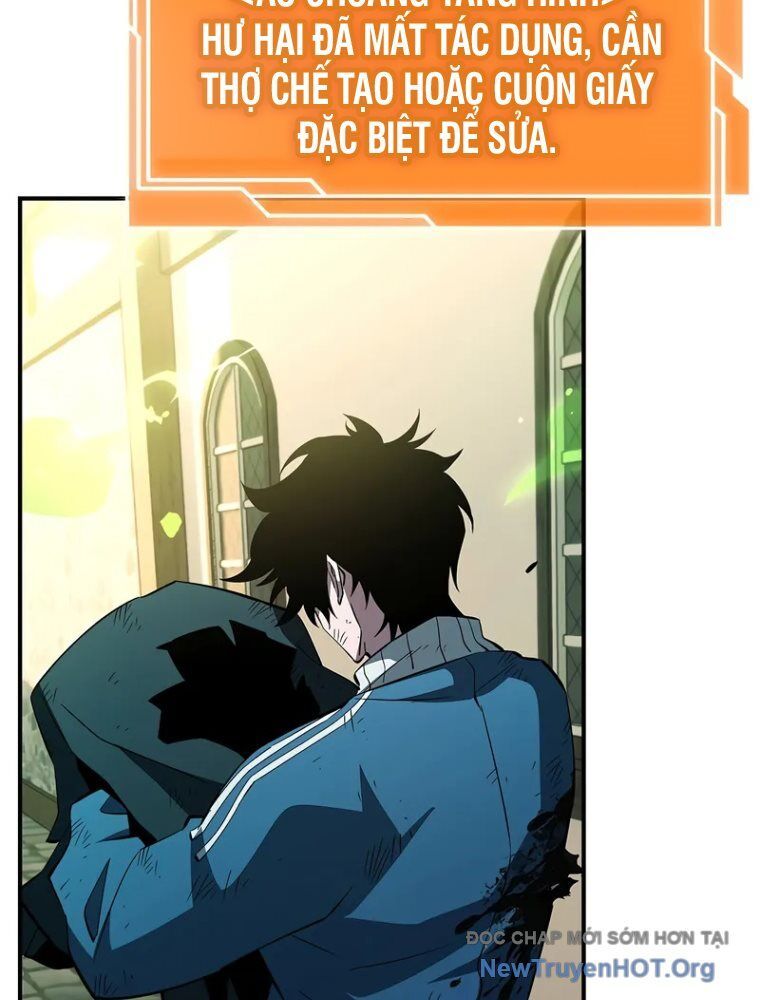 Sinh Tồn Giả Tối Cường [Chap 19-20]