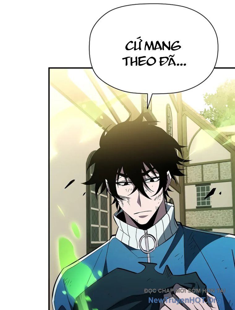 Sinh Tồn Giả Tối Cường [Chap 19-20]