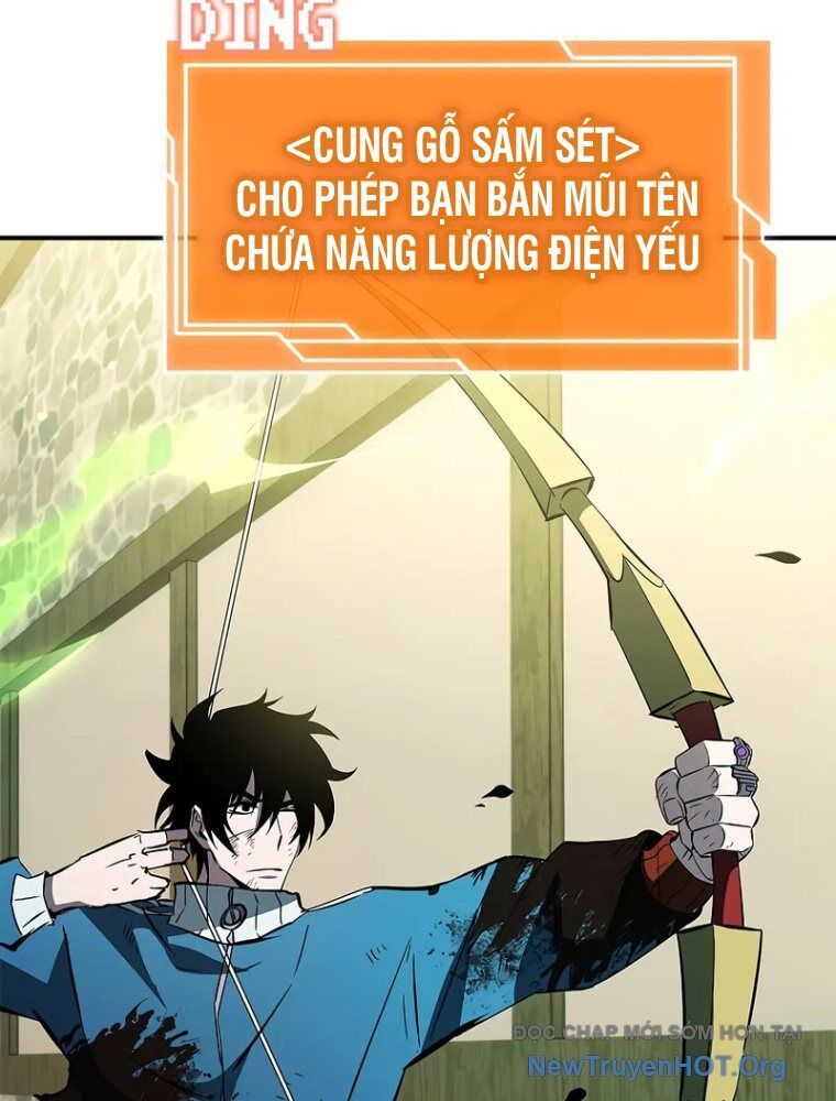 Sinh Tồn Giả Tối Cường [Chap 19-20]