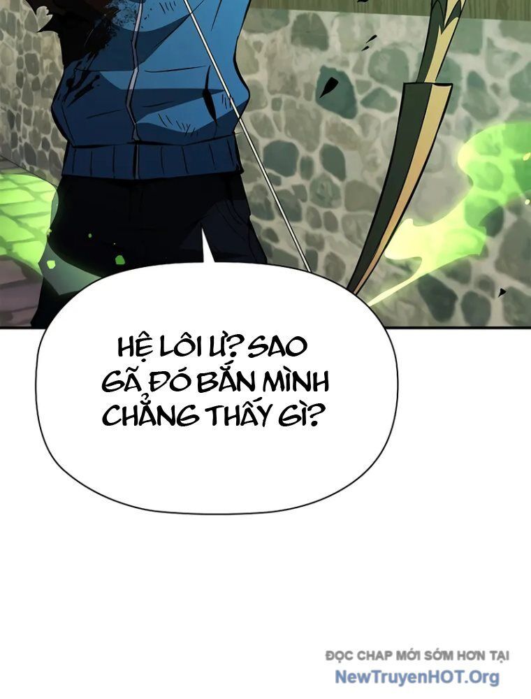 Sinh Tồn Giả Tối Cường [Chap 19-20]
