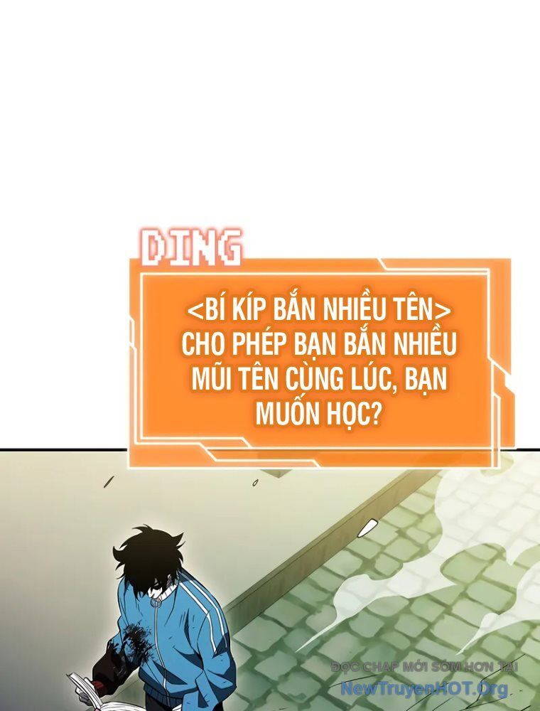 Sinh Tồn Giả Tối Cường [Chap 19-20]