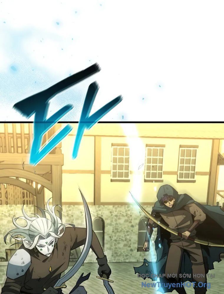 Sinh Tồn Giả Tối Cường [Chap 19-20]