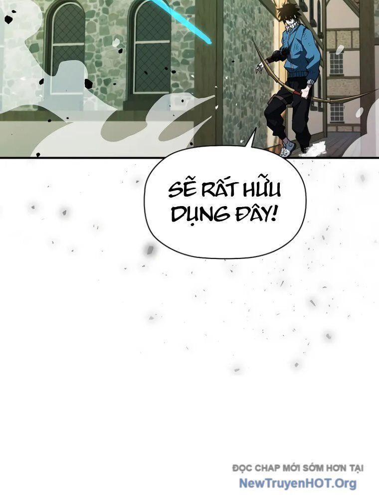 Sinh Tồn Giả Tối Cường [Chap 19-20]