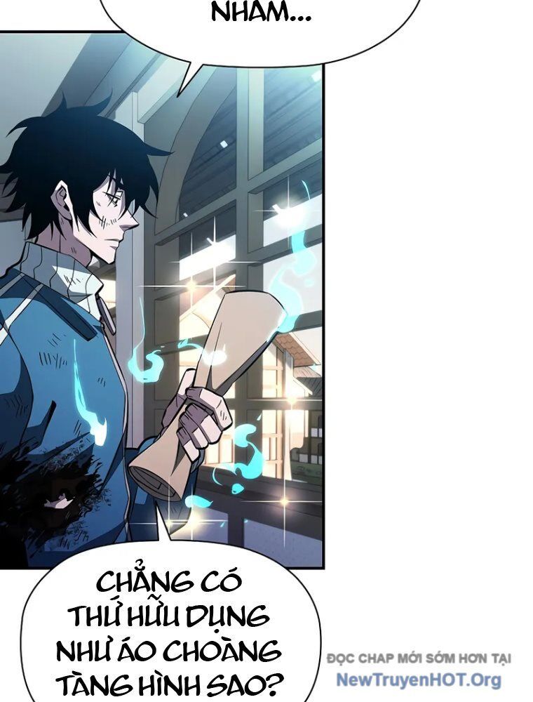 Sinh Tồn Giả Tối Cường [Chap 19-20]