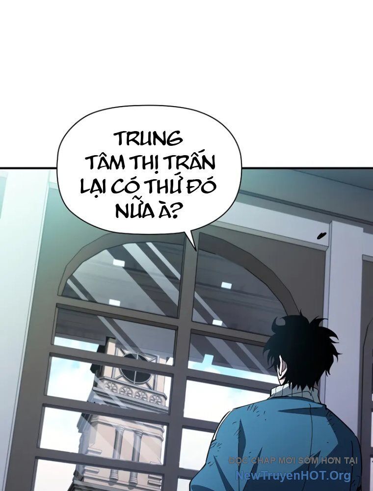 Sinh Tồn Giả Tối Cường [Chap 19-20]