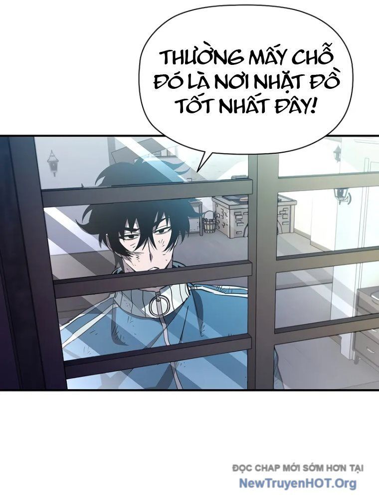 Sinh Tồn Giả Tối Cường [Chap 19-20]
