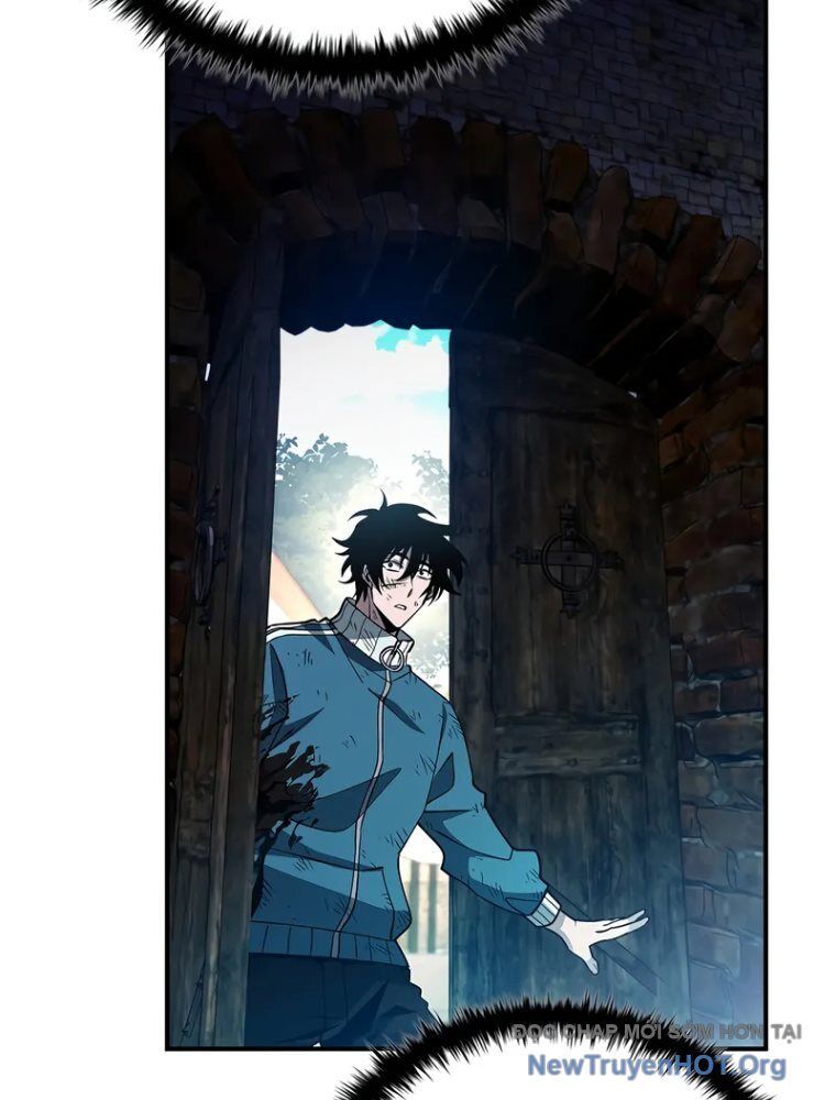 Sinh Tồn Giả Tối Cường [Chap 19-20]