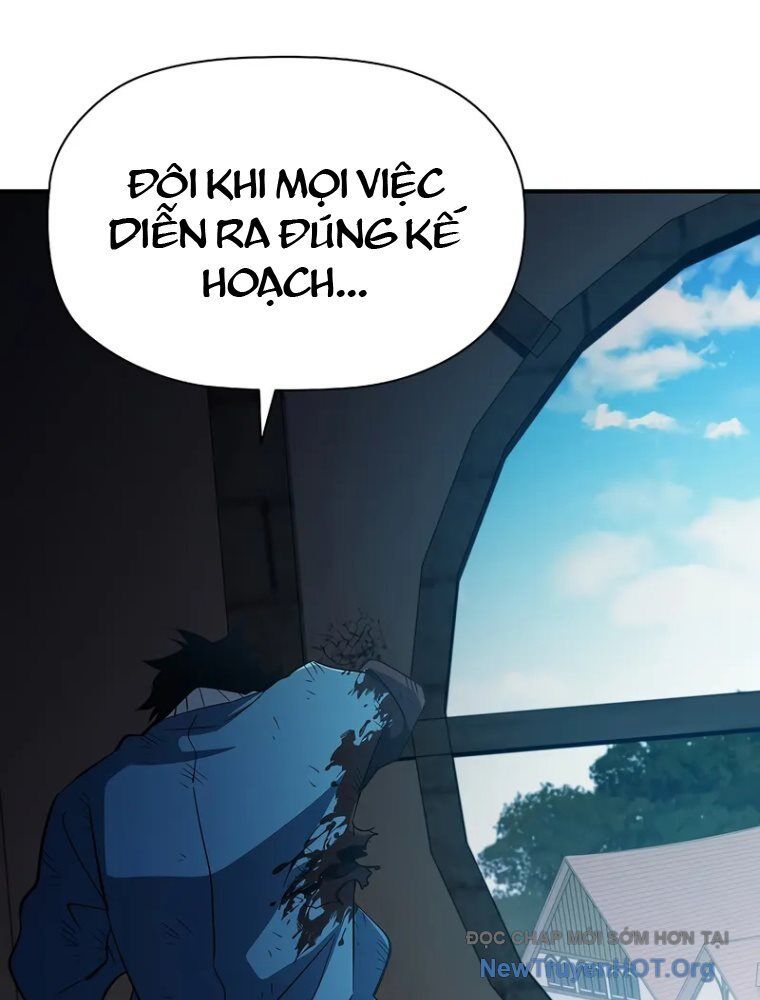 Sinh Tồn Giả Tối Cường [Chap 19-20]