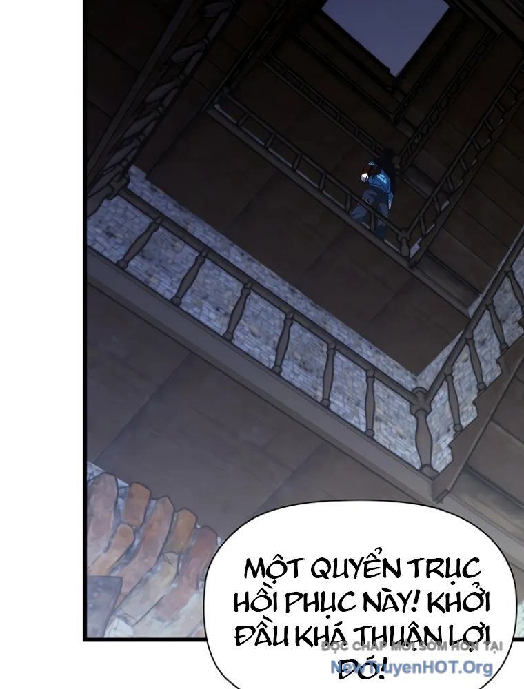 Sinh Tồn Giả Tối Cường [Chap 19-20]