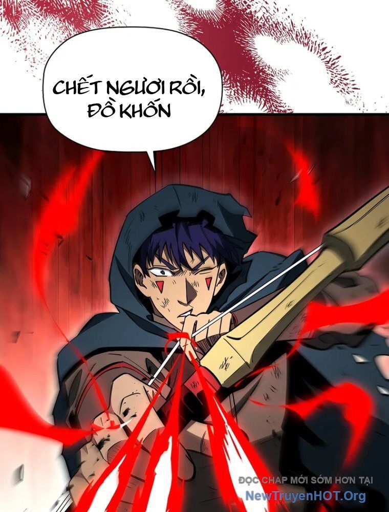 Sinh Tồn Giả Tối Cường [Chap 19-20]