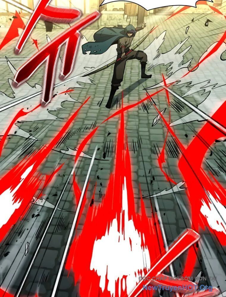 Sinh Tồn Giả Tối Cường [Chap 19-20]