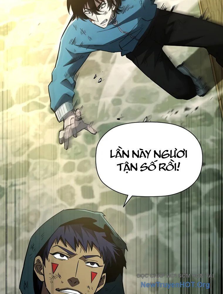 Sinh Tồn Giả Tối Cường [Chap 19-20]