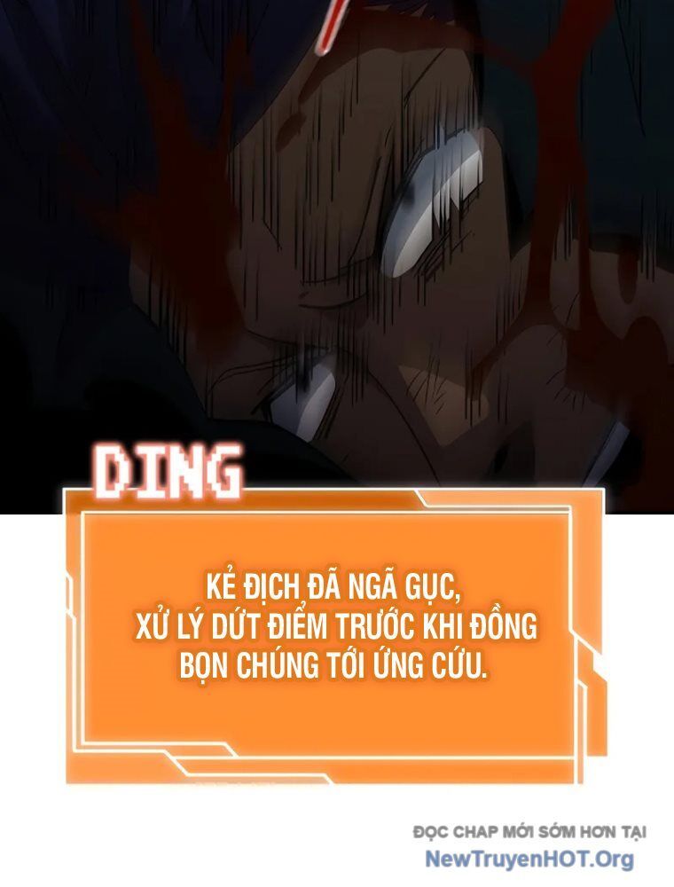 Sinh Tồn Giả Tối Cường [Chap 19-20]