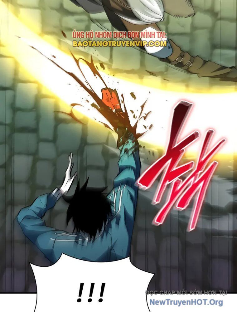 Sinh Tồn Giả Tối Cường [Chap 19-20]