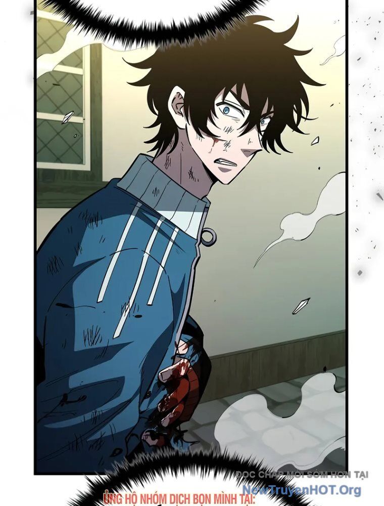 Sinh Tồn Giả Tối Cường [Chap 19-20]