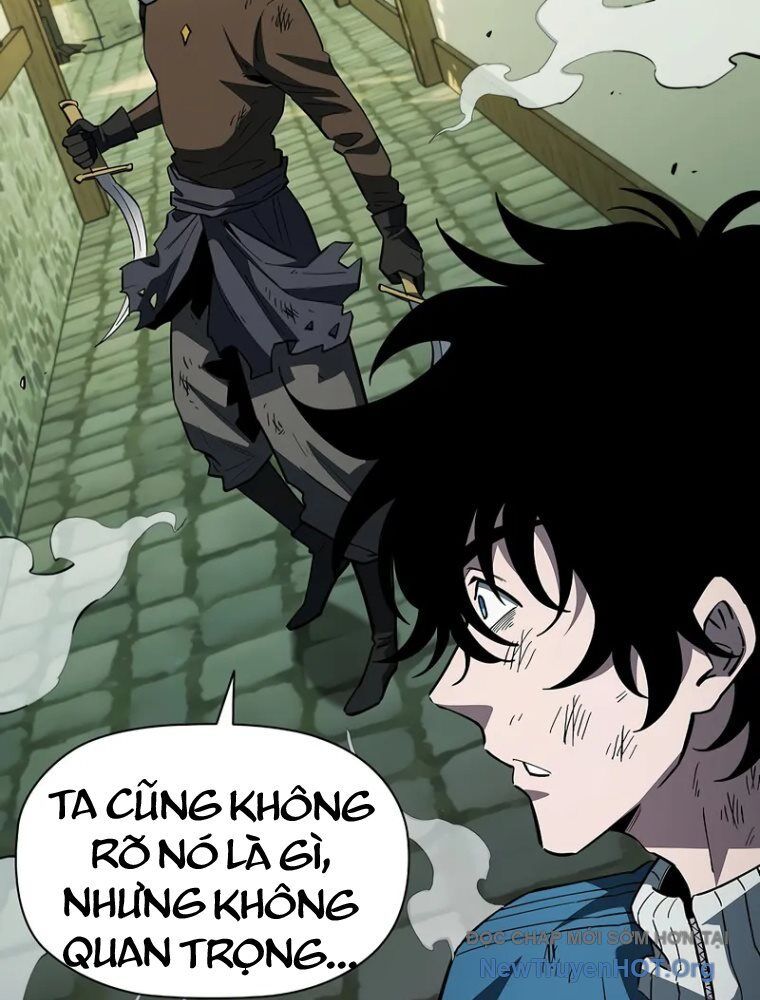 Sinh Tồn Giả Tối Cường [Chap 19-20]