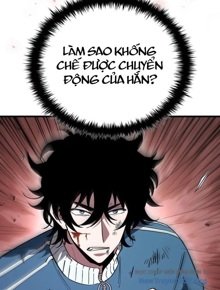Sinh Tồn Giả Tối Cường [Chap 19-20]