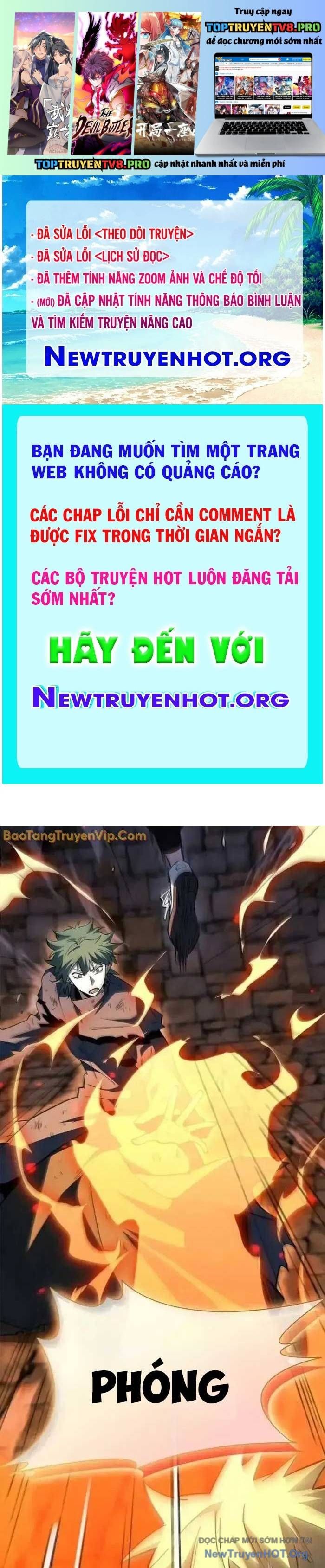 Sinh Tồn Giả Tối Cường [Chap 19-20]