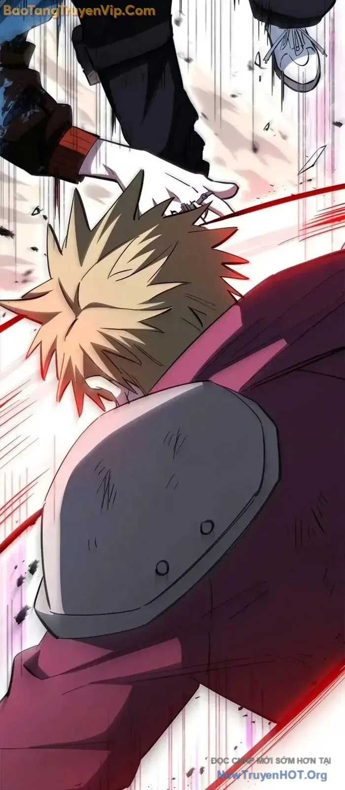 Sinh Tồn Giả Tối Cường [Chap 19-20]
