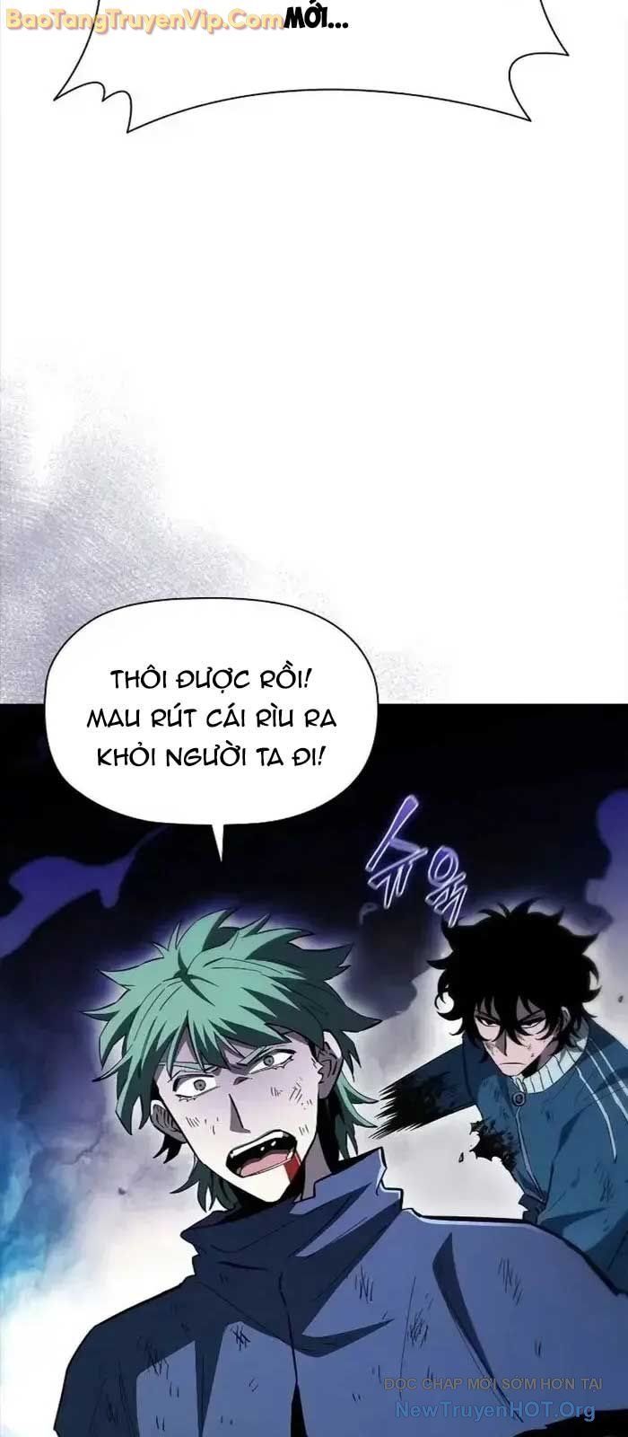 Sinh Tồn Giả Tối Cường [Chap 19-20]