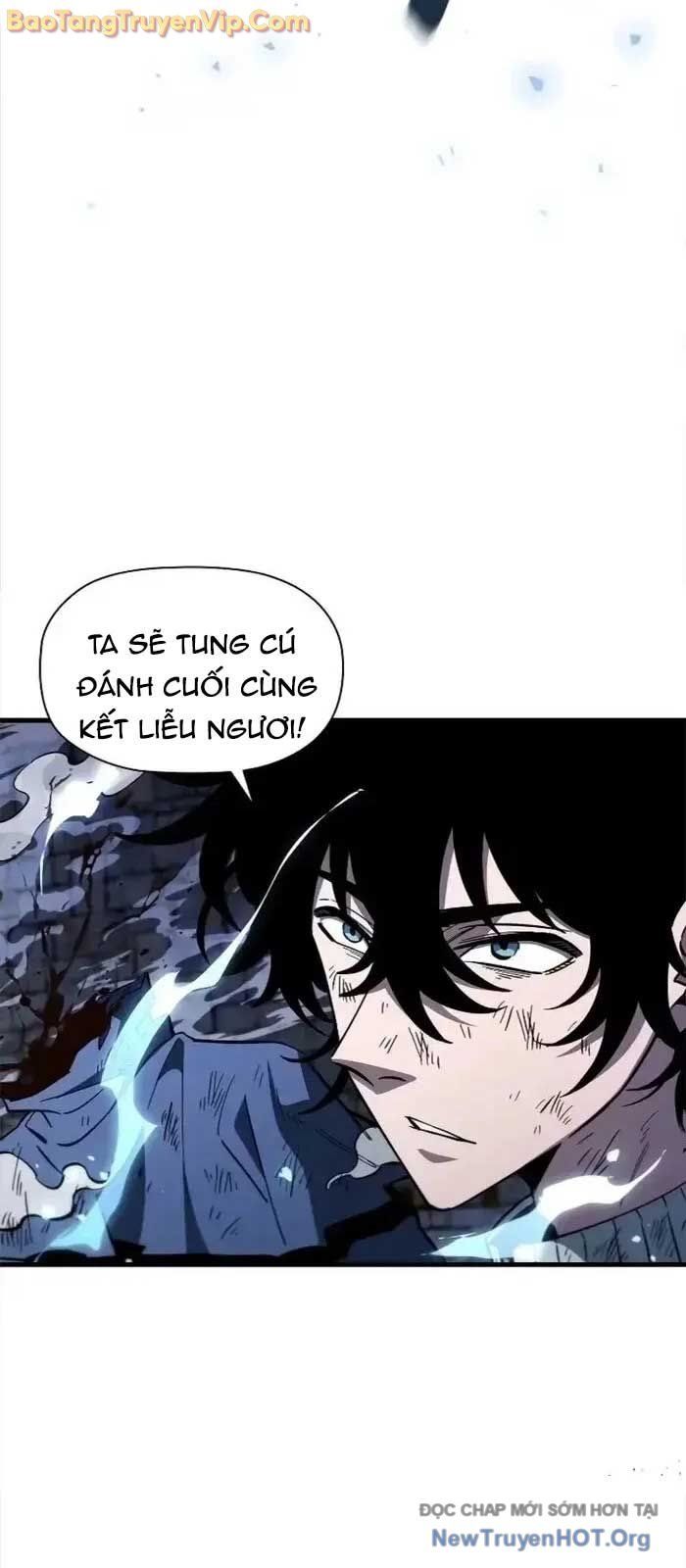 Sinh Tồn Giả Tối Cường [Chap 19-20]