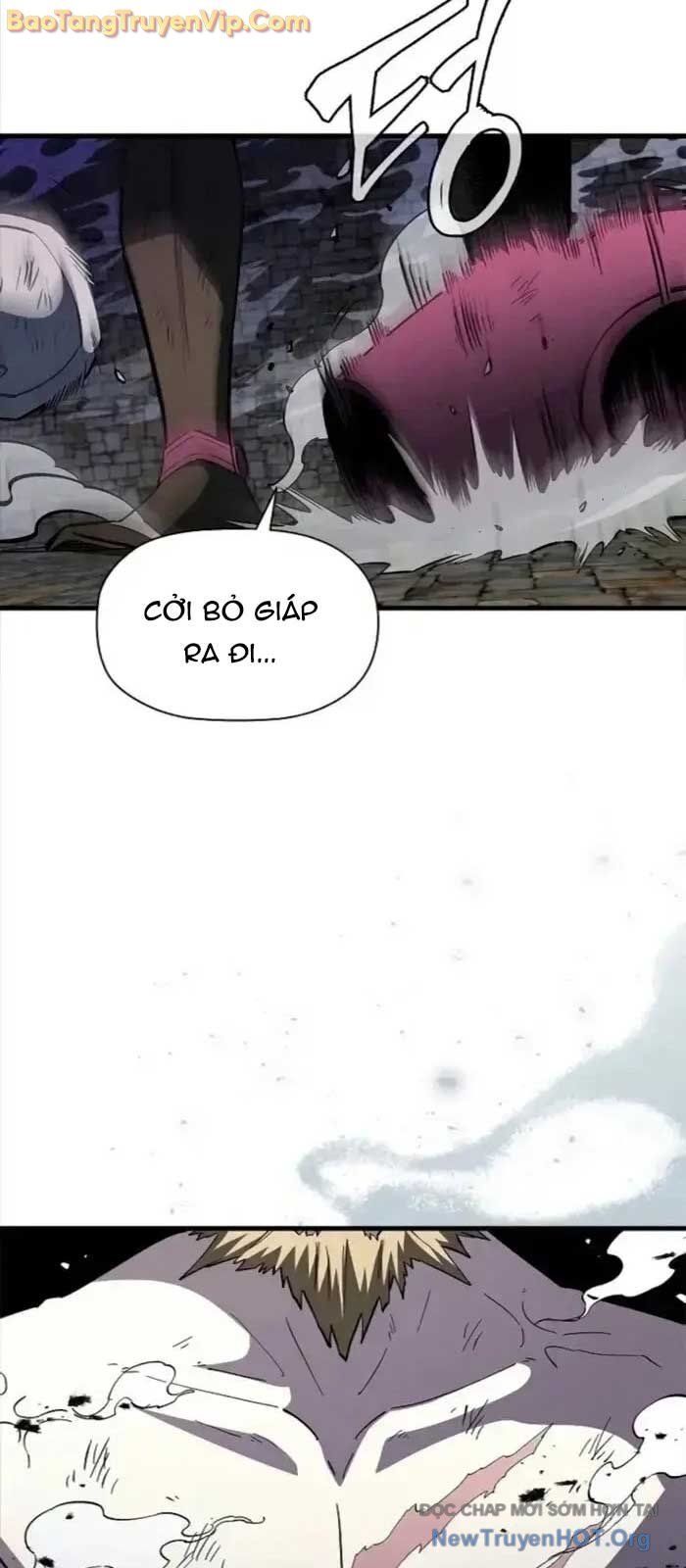 Sinh Tồn Giả Tối Cường [Chap 19-20]