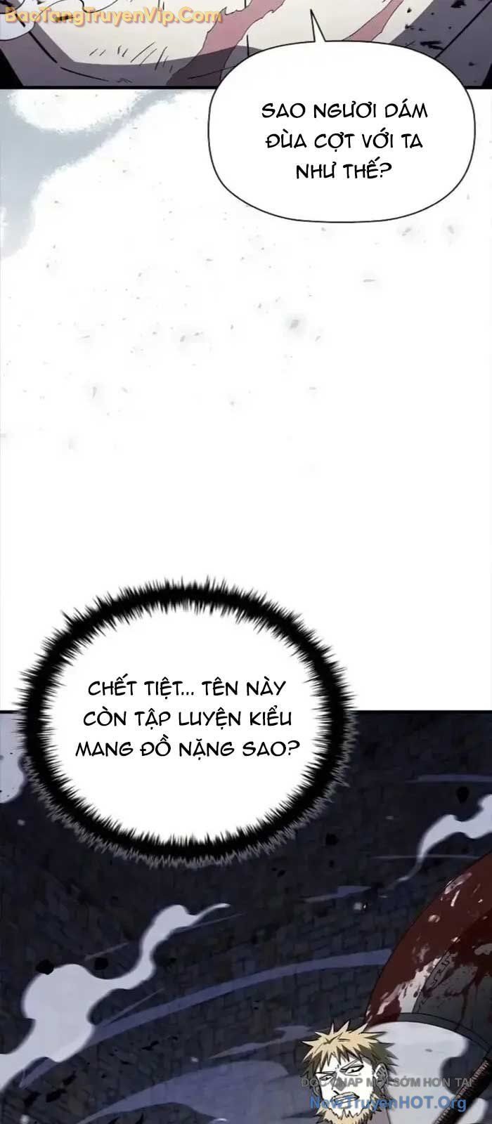 Sinh Tồn Giả Tối Cường [Chap 19-20]