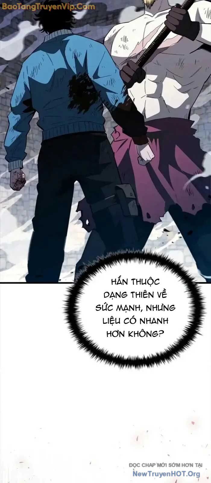 Sinh Tồn Giả Tối Cường [Chap 19-20]