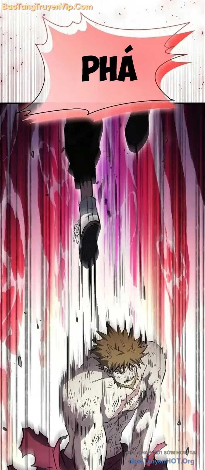 Sinh Tồn Giả Tối Cường [Chap 19-20]