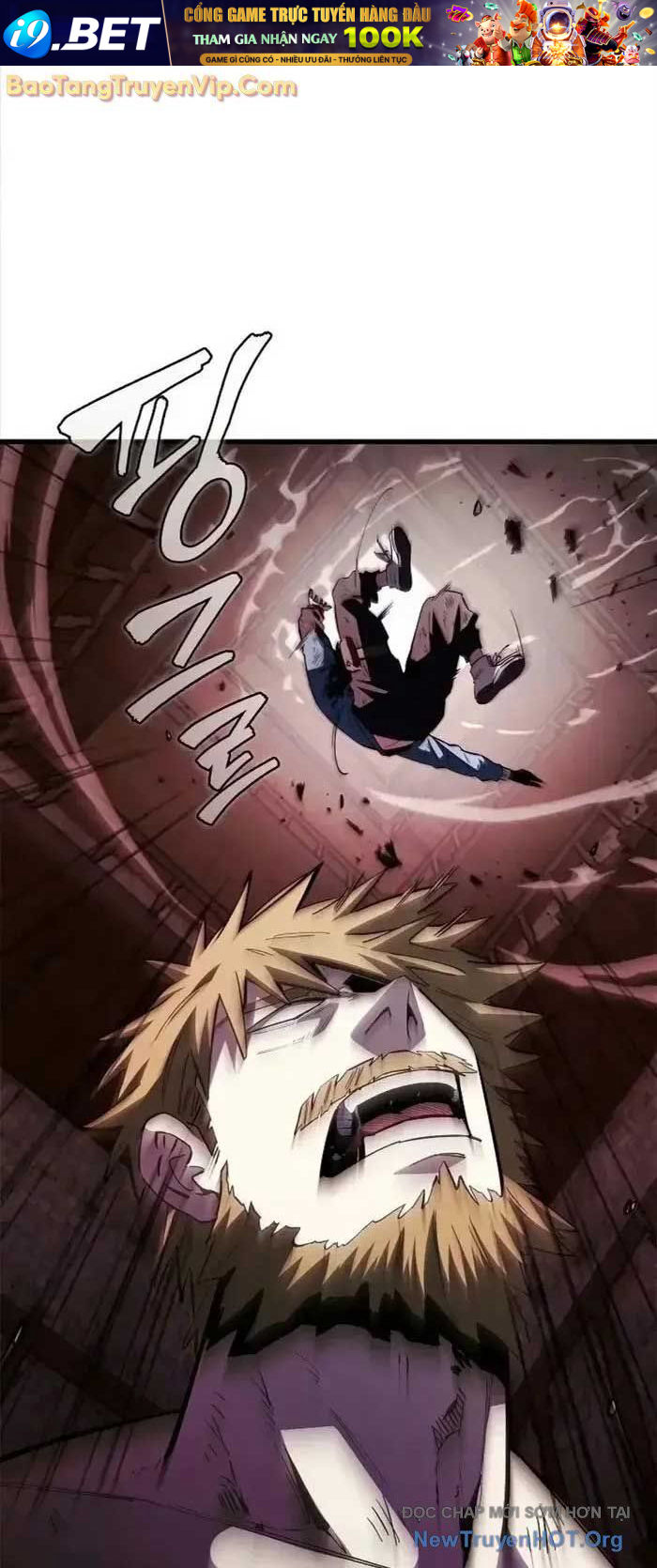 Sinh Tồn Giả Tối Cường [Chap 19-20]