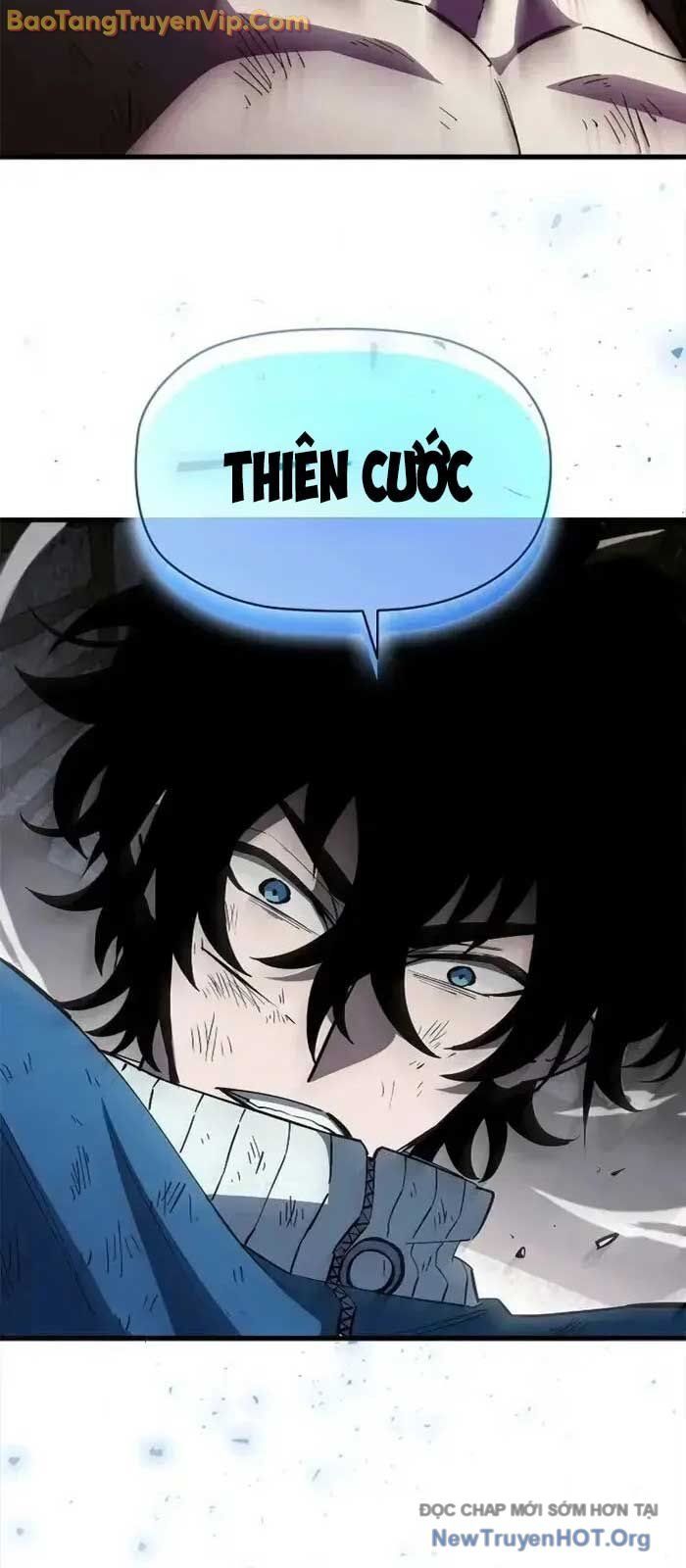 Sinh Tồn Giả Tối Cường [Chap 19-20]