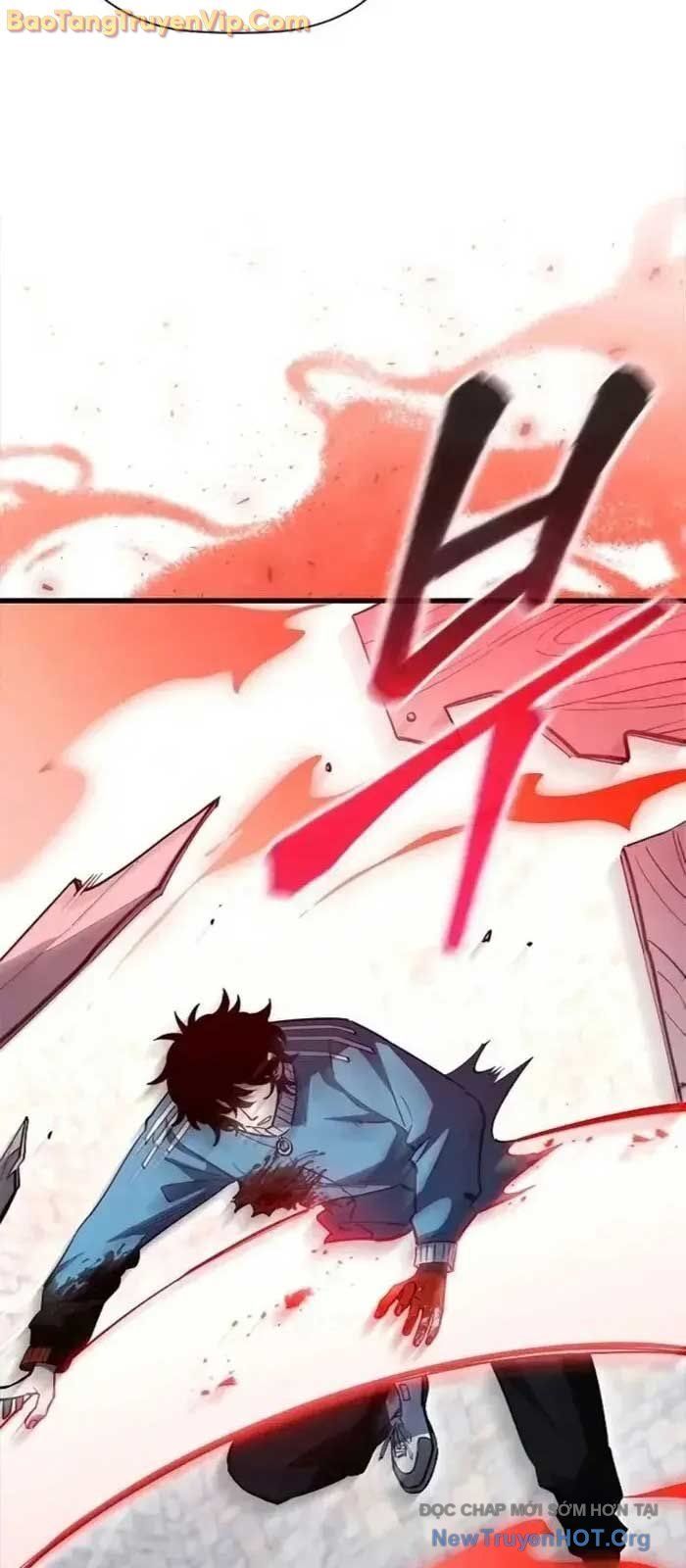 Sinh Tồn Giả Tối Cường [Chap 19-20]