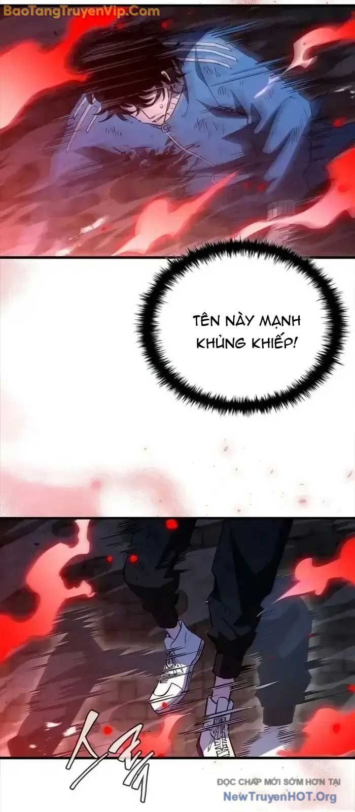 Sinh Tồn Giả Tối Cường [Chap 19-20]