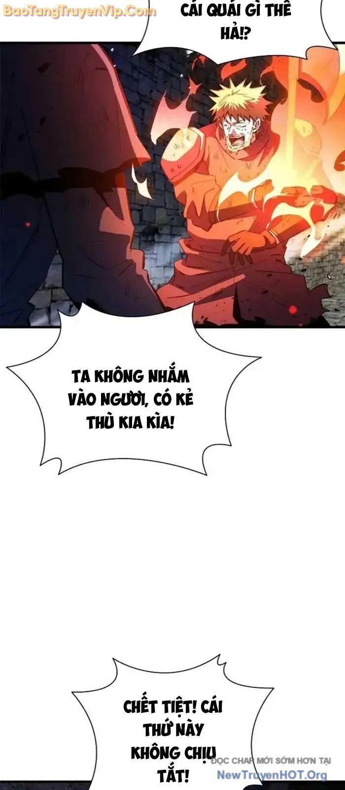 Sinh Tồn Giả Tối Cường [Chap 19-20]
