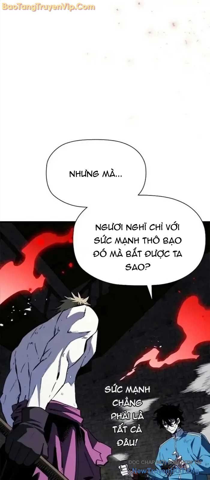 Sinh Tồn Giả Tối Cường [Chap 19-20]