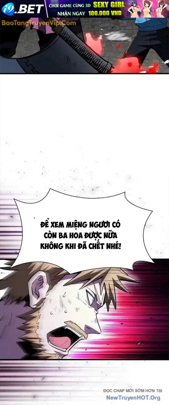 Sinh Tồn Giả Tối Cường [Chap 19-20]