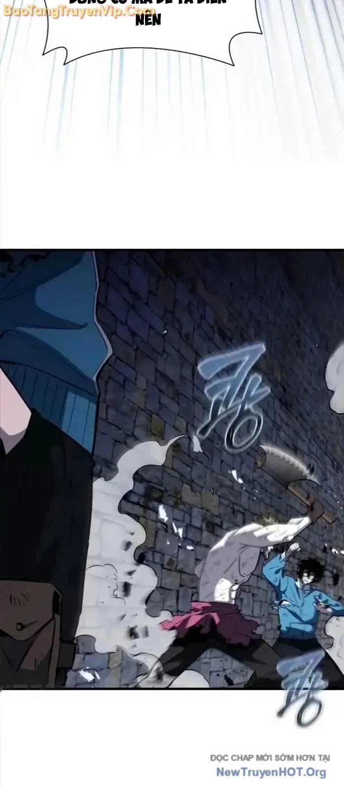 Sinh Tồn Giả Tối Cường [Chap 19-20]
