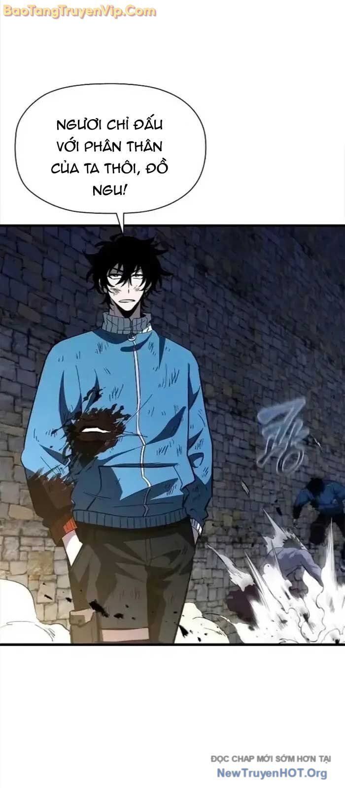 Sinh Tồn Giả Tối Cường [Chap 19-20]