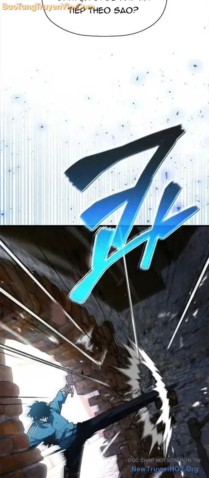 Sinh Tồn Giả Tối Cường [Chap 19-20]