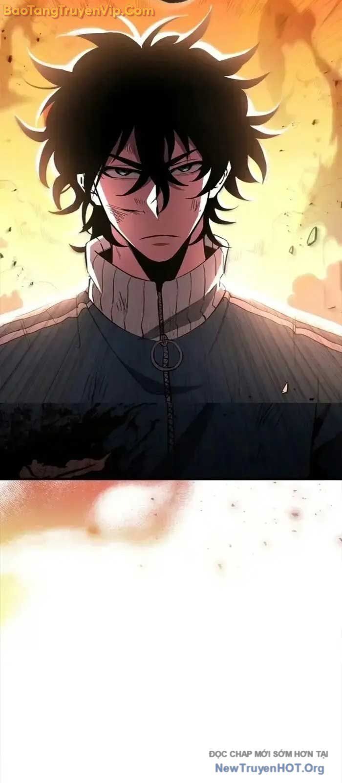 Sinh Tồn Giả Tối Cường [Chap 19-20]